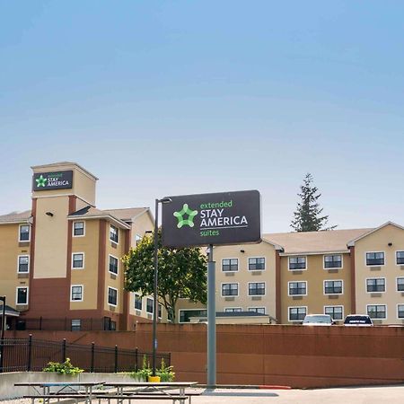 Extended Stay America Suites - Tacoma - South Exterior photo